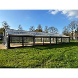 Aluhal cappuccino 10x10m Aluhal cappuccino 10x10m